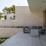 Aqua & Terra فيلة *