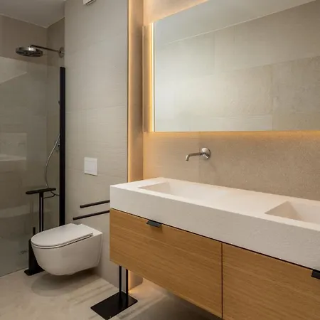 Aqua & Terra Villa Slatine