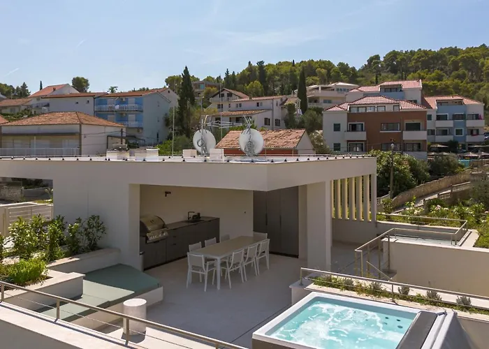 Villa Aqua & Terra *