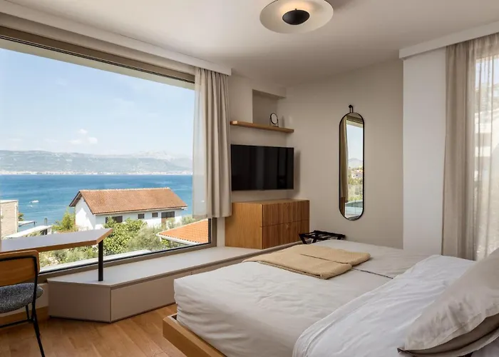 Villa Aqua & Terra Slatine