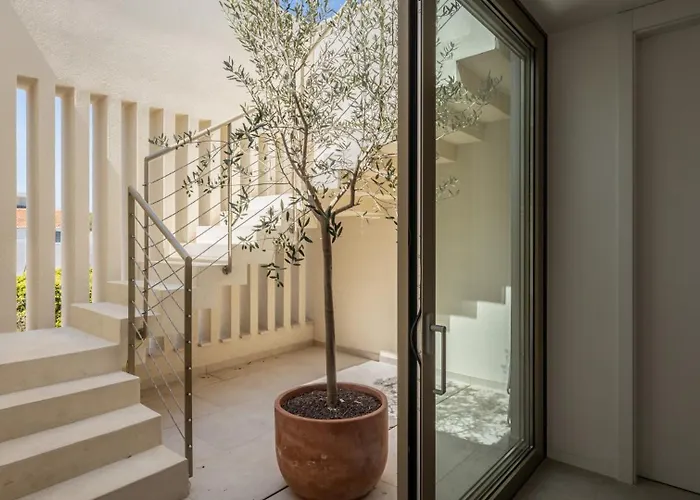 Villa Aqua & Terra *