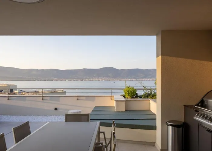 Aqua & Terra Slatine