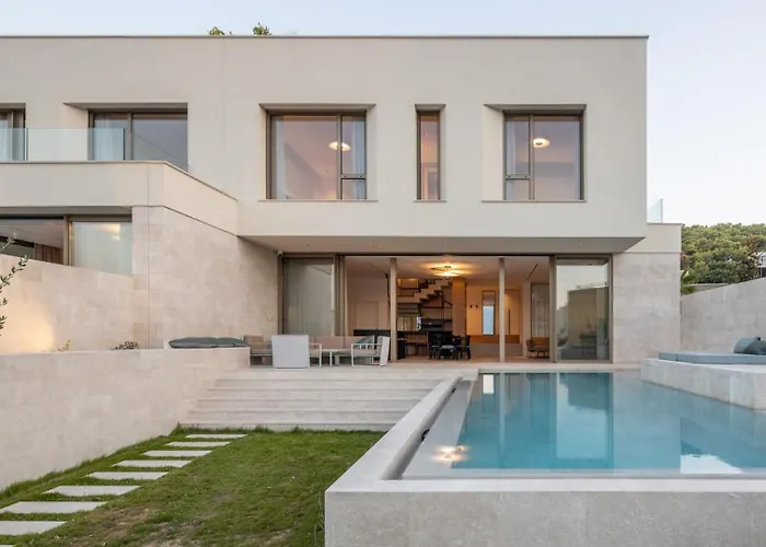 Aqua & Terra Slatine