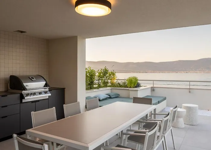 Aqua & Terra * Slatine