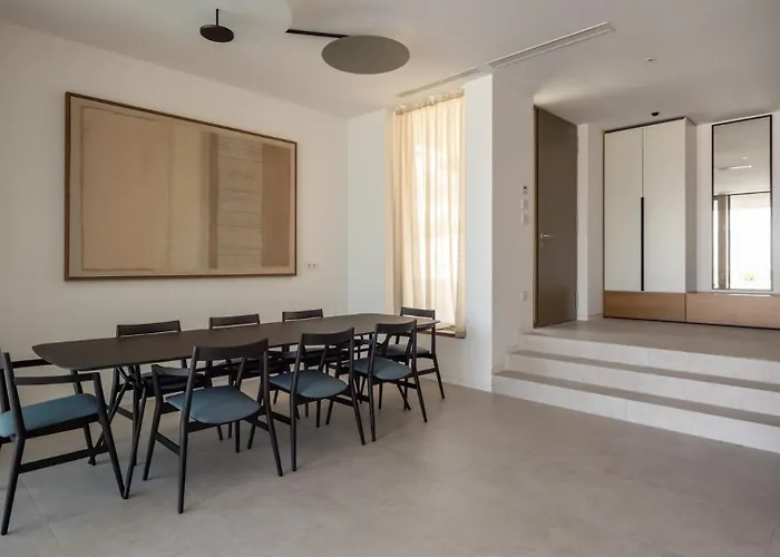 Villa Aqua & Terra *