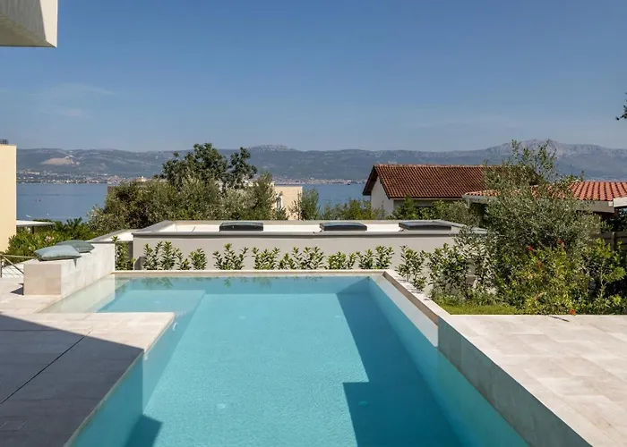 Aqua & Terra * Slatine