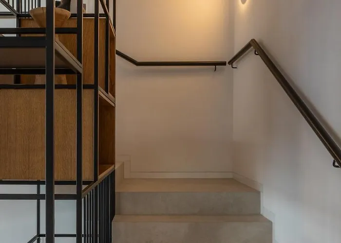 Villa Aqua & Terra *