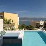 Vila Aqua & Terra Slatine