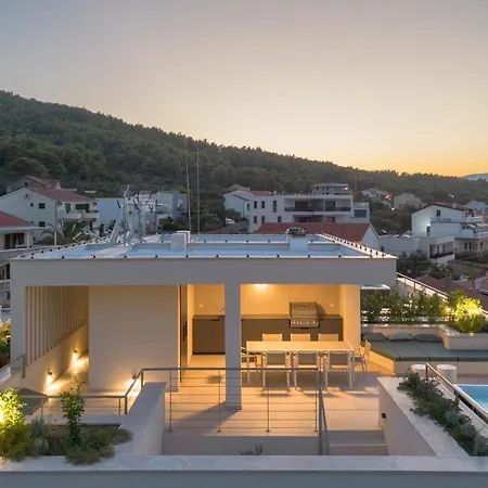 ヴィラ Aqua & Terra *