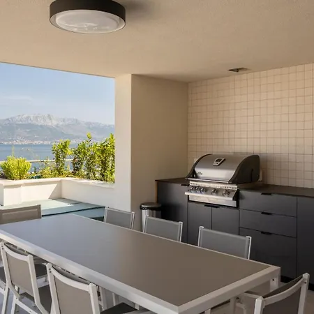 Aqua & Terra * 슬라티네