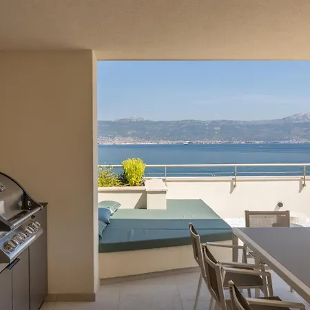 빌라 Aqua & Terra *