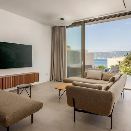 Aqua & Terra Vila Slatine