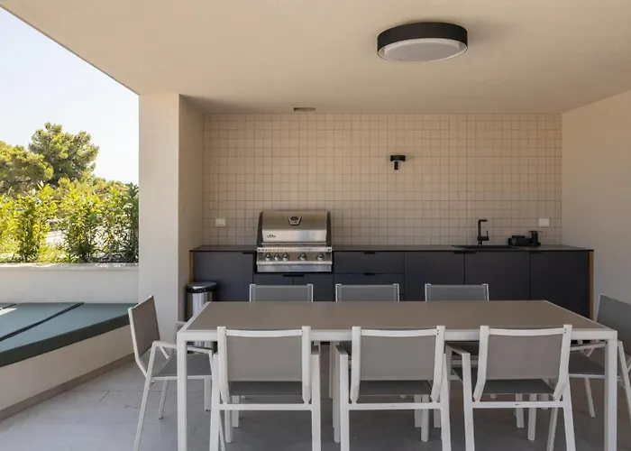 Aqua & Terra * 슬라티네