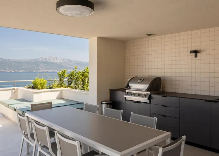 Aqua & Terra * 슬라티네