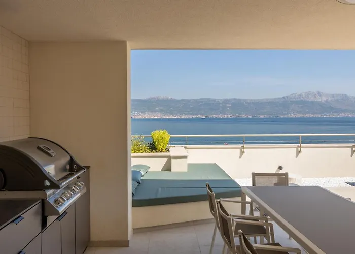 빌라 Aqua & Terra *