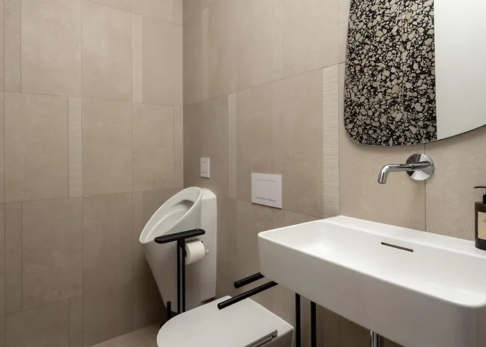 Aqua & Terra 빌라 슬라티네