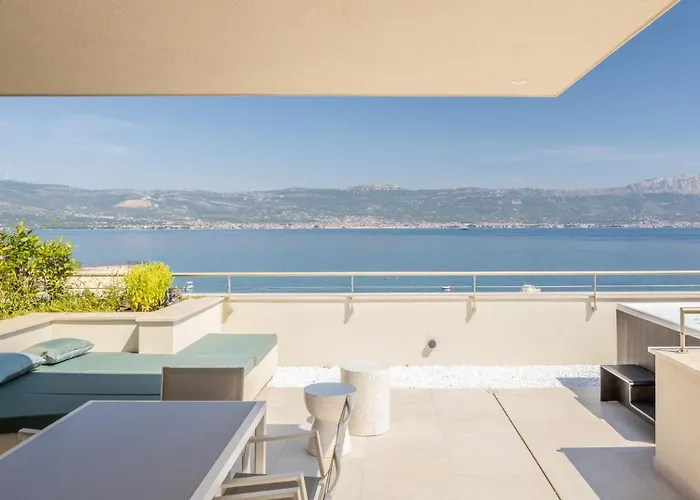 빌라 Aqua & Terra *