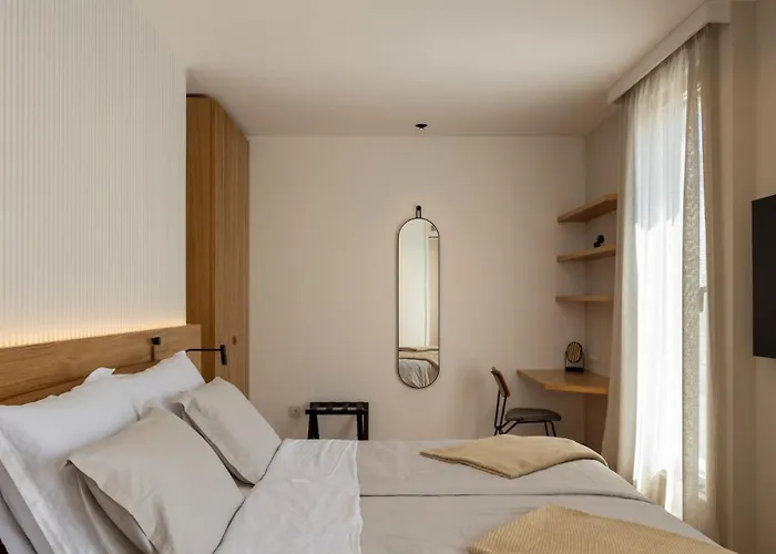 Aqua & Terra 빌라 슬라티네