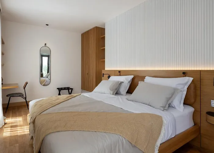 빌라 Aqua & Terra 슬라티네