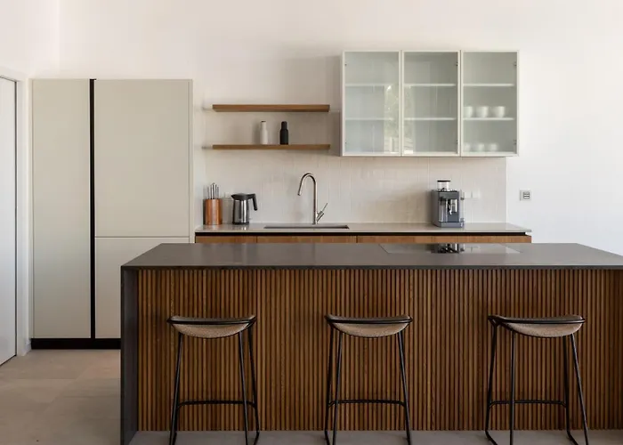 Aqua & Terra 빌라 슬라티네