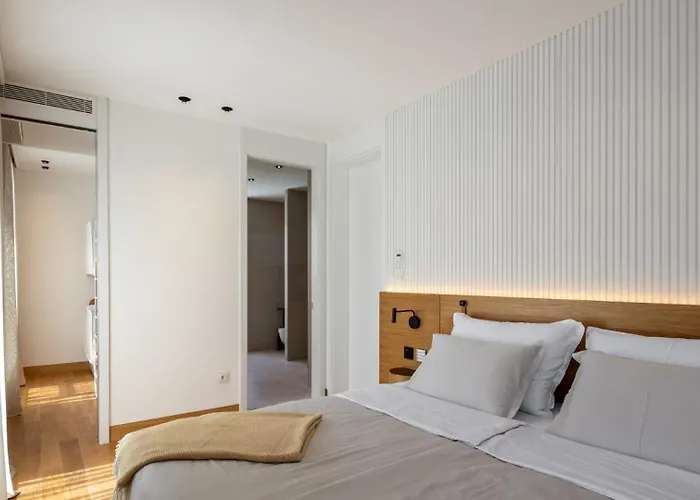 빌라 Aqua & Terra 슬라티네