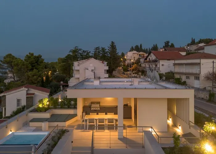 Aqua & Terra * 슬라티네