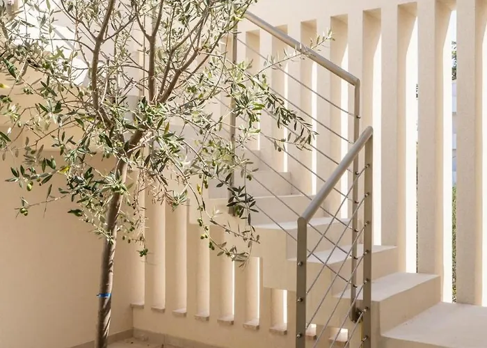 Aqua & Terra 빌라 슬라티네