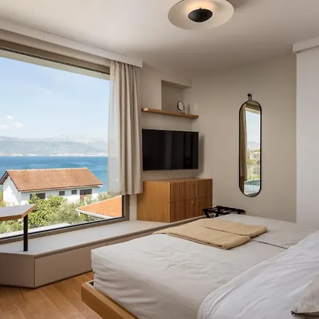 Vila Aqua & Terra Slatine