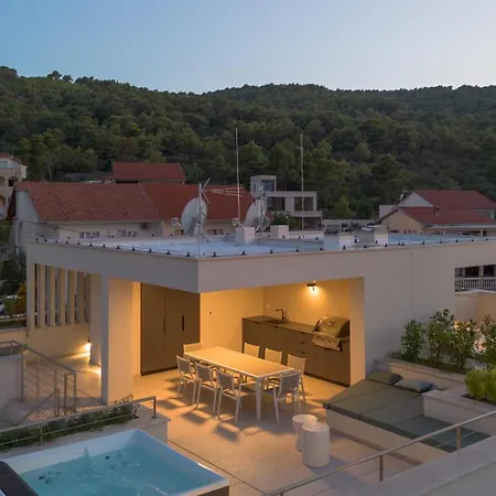 Vila Aqua & Terra