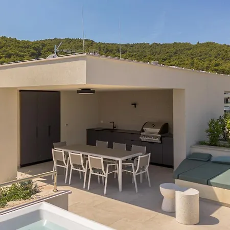 Vila Aqua & Terra