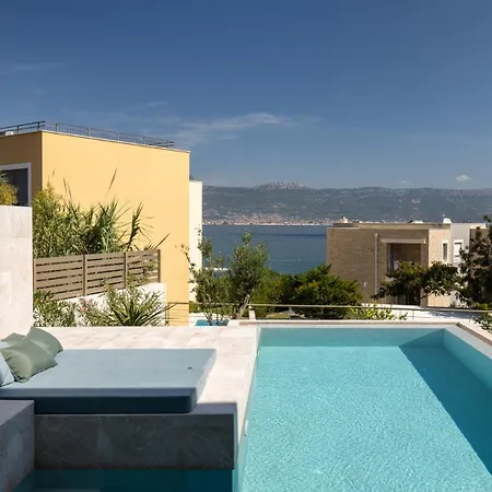 Vila Aqua & Terra Slatine