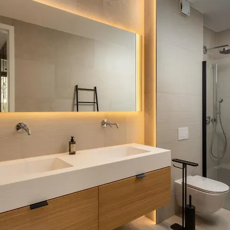 Vila Aqua & Terra Slatine