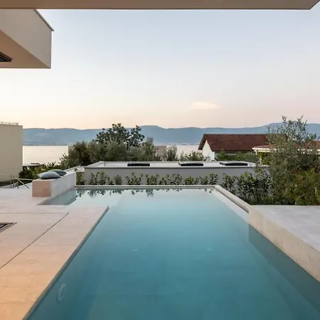 Vila Aqua & Terra Slatine