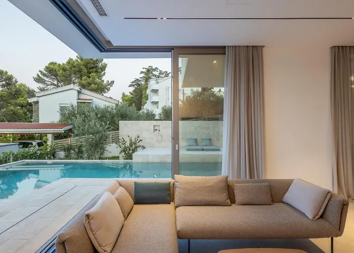 Villa Aqua & Terra