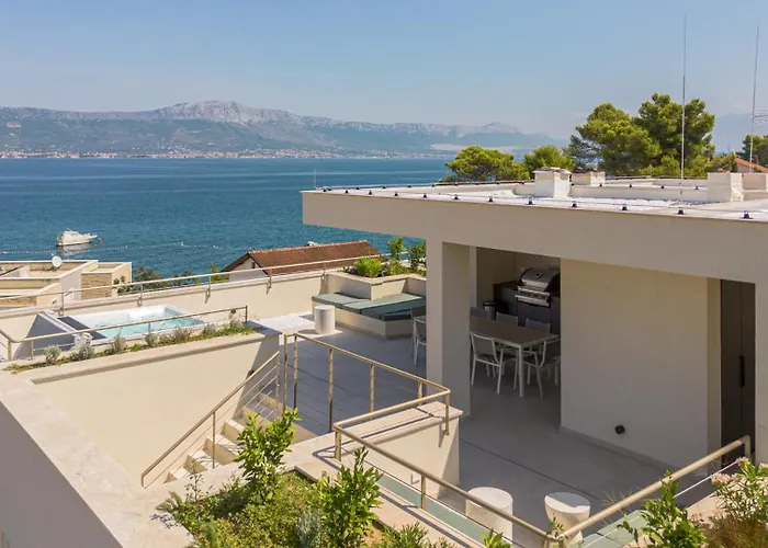 Villa Aqua & Terra
