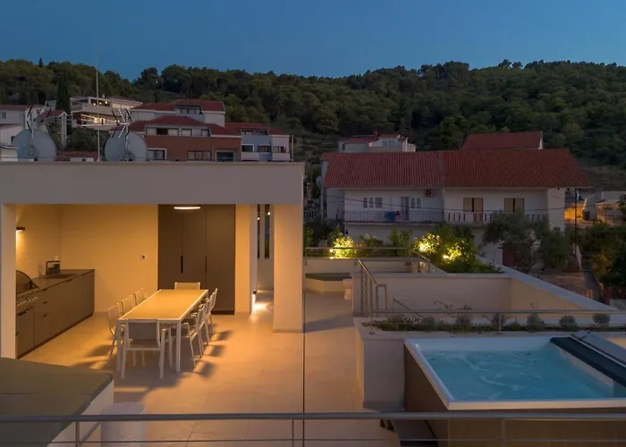 Villa Aqua & Terra