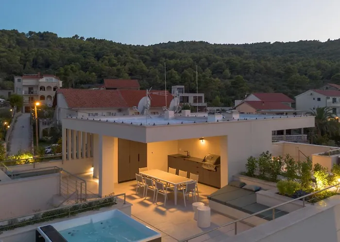 Villa Aqua & Terra