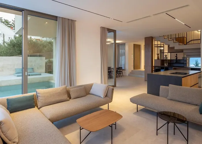 Villa Aqua & Terra