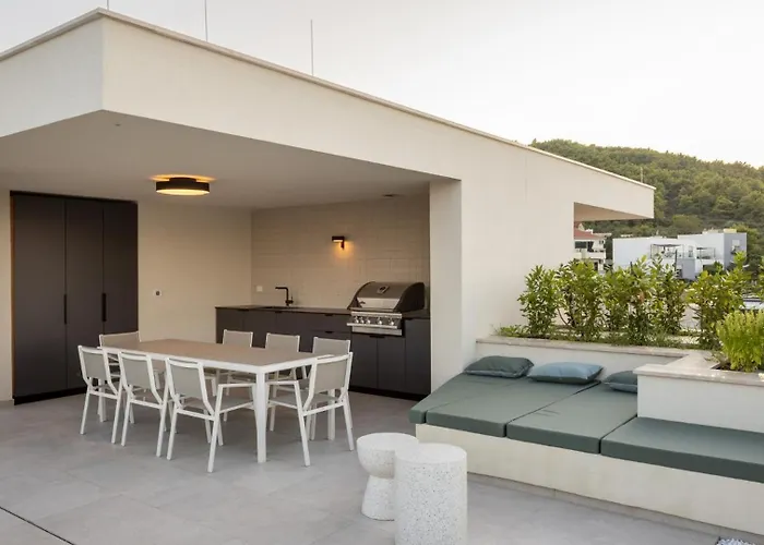 Villa Aqua & Terra