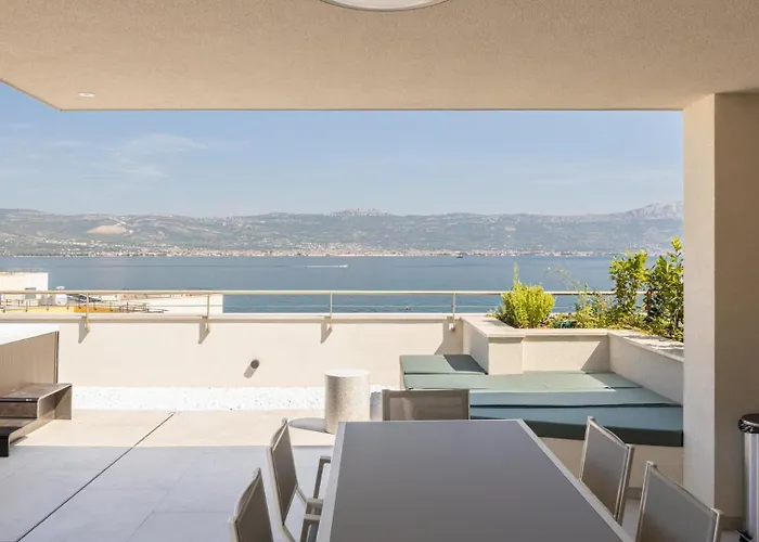 Villa Aqua & Terra